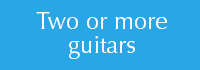 15. Two or more guitars
