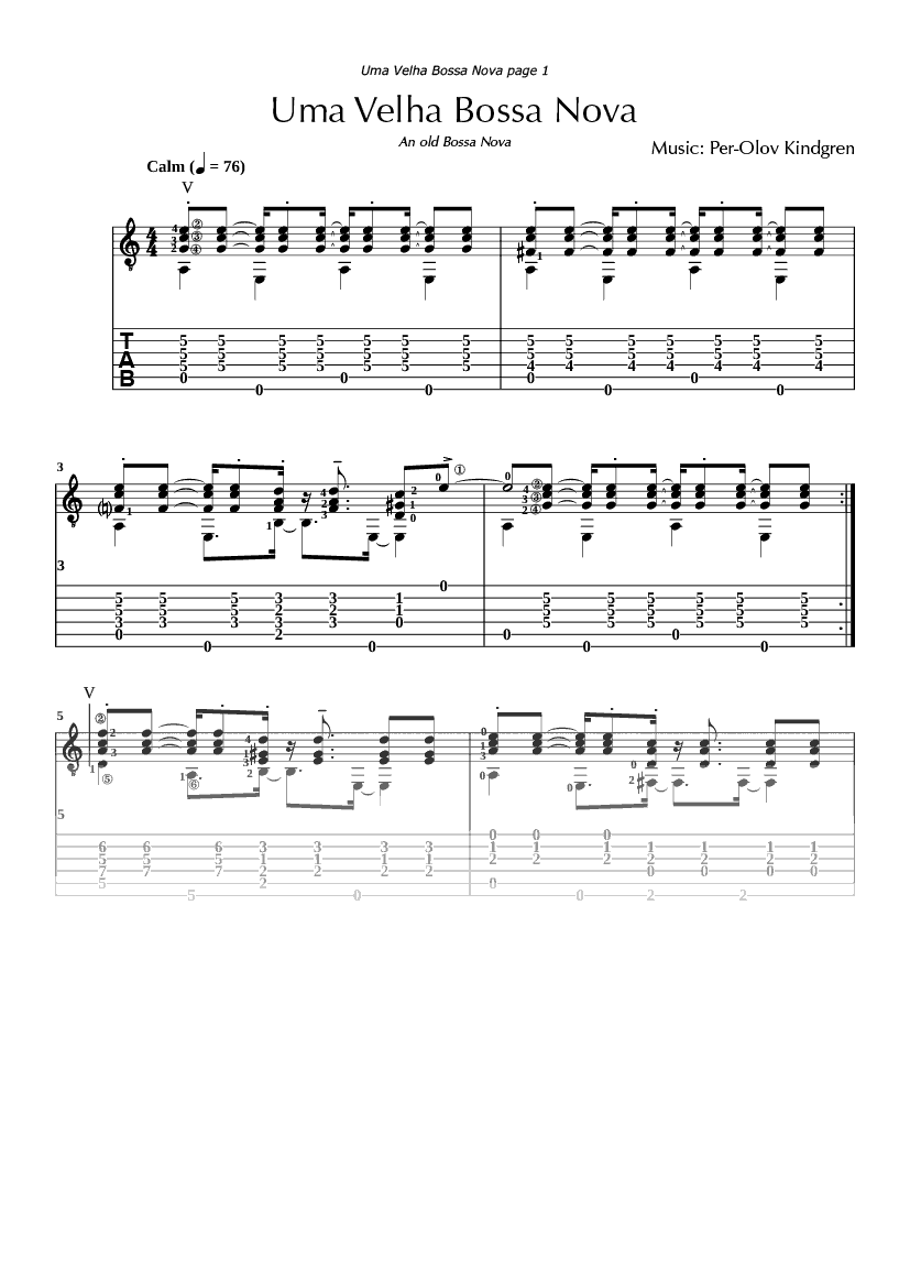 Get Over It Sheet Music | Eagles | Guitar Tab